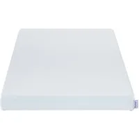Arensberger, Topper PREMIUM Matratzentopper, Gelschaum, 8 cm, für alle Matratzen, 8 cm hoch, Gel Foam, (90 x 200 cm, 90x200cm), kühlend, waschbarer Bezug, rutschfest, 90x200 140x200 & mehr