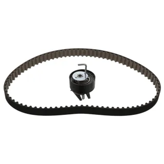Febi Zahnriemensatz Land Rover Discovery Range Rover 2,7 100724