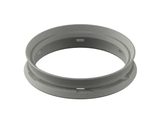 Tece drainline-Evo Tauchrohrdichtung , 668033 668033