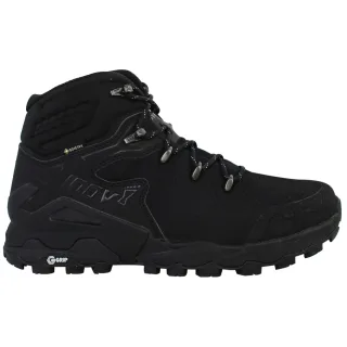 Inov-8 Roclite Pro G 400 GTX V2 Herren Wanderschuhe Schwarz