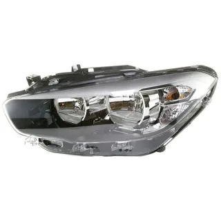 Hella Scheinwerfer rechts BMW 1er F20 F21 1LG011919-441