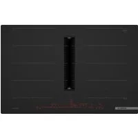 BOSCH Kochfeld mit Dunstabzug Serie 8 PXX82BD56E
