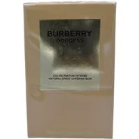 BURBERRY Eau de Parfum Burberry Goddess Intense Eau de Parfum (EDP) 100ml
