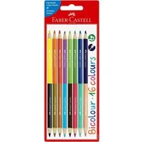 Faber-Castell Bastelnaturmaterial Colour Grip, (1-tlg), title