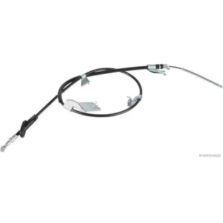 Jakoparts Handbremsseil hinten links Opel Agila Suzuki Splash