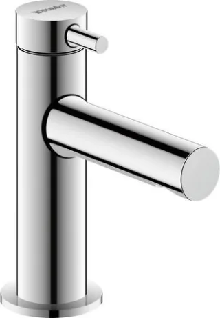 Duravit Circle Standventil Chrom Hochglanz 48x130x135 mm - CE1080002010 CE1080002010