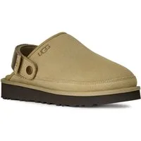 UGG Goldencoast Clog II Clog, Hausschuh, Slides, Mule mit gepolstertem Fußbett