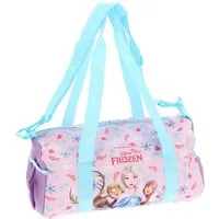 Disney Sporttasche Frozen 38 × 18 × 22 cm für Kinder ab drei Jahren