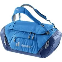 deuter Reisetasche DUFFEL PRO 40 L, mit praktischen Funktionen und 40 Liter Volumen