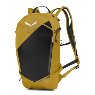 SALEWA - Pedroc Active 12L - Schwarz (Gr.UNI)