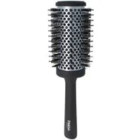 PARSA Beauty Haarbürste PARSA Beauty PROFESSIONAL Lotus Volumenbürste groß – 44 mm