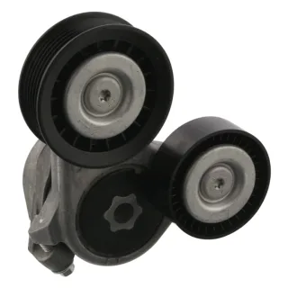 Febi Riemenspanner f?r Keilrippenriemen Ford C-Max Focus 1,8