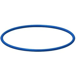KWC Aquarotter O-Ring, F3, 40x1,5 mm, blau, 2030042440, 2030042440 2030042440