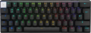 Logitech G PRO X 60 | 920-011905 | Tastatur - Gaming