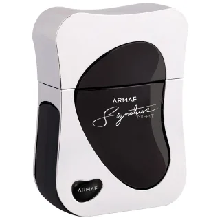 Armaf Signature Night Eau de Parfum Spray für Herren