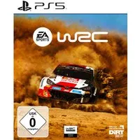 WRC PS5