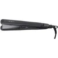 MELISSA Glätt- und Lockenstab 16650115, Keramisch beschichtete Platten, PTC-Technologie, frizzfreies Haar