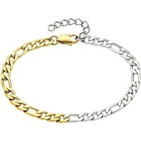 Aniston JEWELRY & WATCHES Armband Schmuck Geschenk Armschmuck Edelstahl