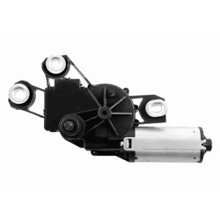 Vemo Wischermotor hinten VW Transporter T6 V10-07-0049