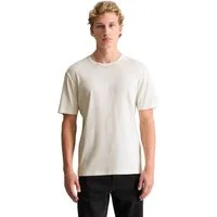 Marc O'Polo DENIM T-Shirt regular aus Bio-Baumwoll-Mix