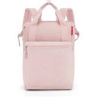 REISENTHEL® Rucksack allrounder backpack mix blush