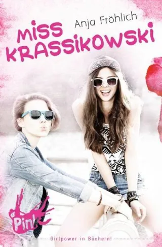 Miss Krassikowski