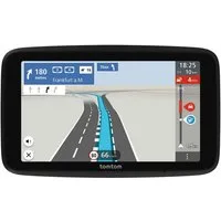 TomTom GO Classic 2nd Pkw-Navi Navigationsgerät
