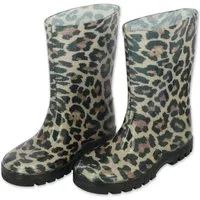 Beck Regenstiefel Kidwalk Gummistiefel