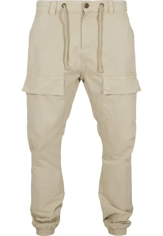 URBAN CLASSICS Jogginghose "Urban Classics Herren Front Pocket Cargo Jogging Pants"