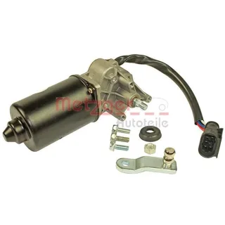 Metzger Wischermotor vorne Renault Clio Thalia