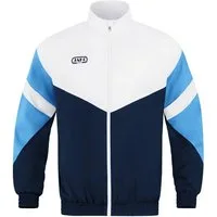Jako Allwetterjacke Retro Freizeitjacke (1-St) default