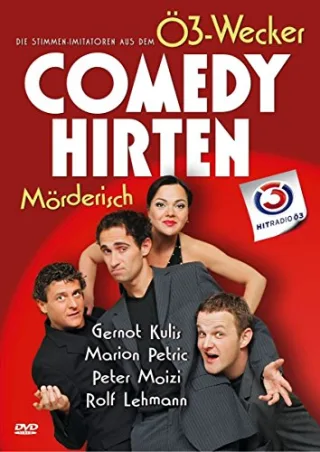 Mörderisch