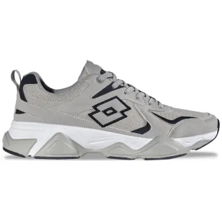 lotto Sneaker - in angesagtem Millenium Look
