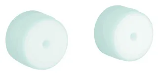 GROHE Befestigungshilfe 09195 für die Montage von Wandarmaturen 2 Stück 0919500M