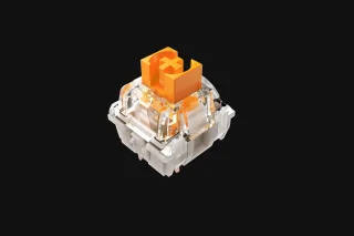 Razer Tastaturschalter | rc21-02040300-r3m1 | taktil - orange (Packung mit 36)