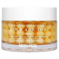Medi-Peel Tagescreme MEDI-PEEL, Gold Age Tox Cream H8 - 50 g