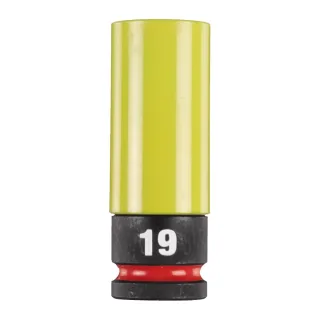 Milwaukee SHOCKWAVE 1/2" Schlagnuss Automotive - 4932493372