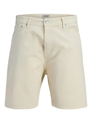 JACK&JONES - JPSTTONY ORIGINAL 017 SHORTS MID SN - Gr. - XXL