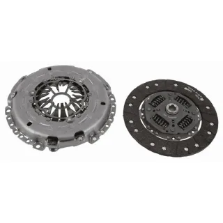 Sachs Kupplung Opel Astra K 1,4