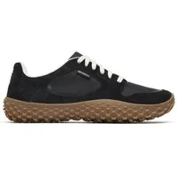Merrell Minimal-Sneaker Wrapt (Barfussschuhe, wasserdicht) schwarz Herren Barfußschuh