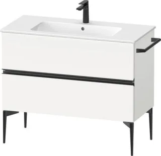 Duravit Sivida Waschtischunterschrank 1010x591x477mm, bodenstehend SV46450BD180000