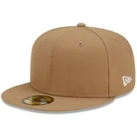 New Era Baseball Cap 59Fifty ESSENTIAL BLANK
