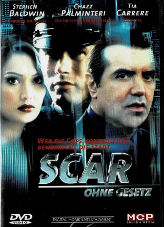 Scar