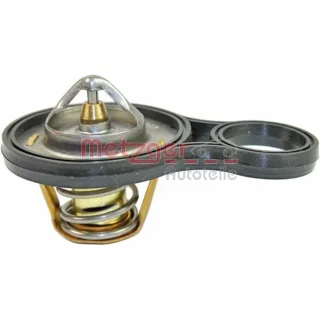 Metzger Thermostat + Dichtung Mini R50 R52 R53 4006093