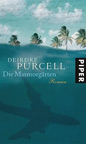 Die Marmorgärten: Roman
