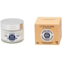 L'OCCITANE Feuchtigkeitscreme Karité Creme Confort Ultra Riche, reichhaltig