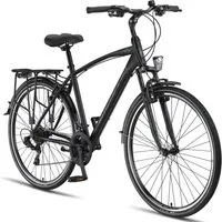 Licorne Bike Trekkingrad Life M-V-ATB