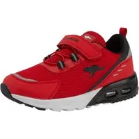 KangaROOS KX-Arg EV Sneaker mit Klettverschluss