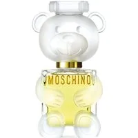 Moschino Eau de Parfum Toy 2, Glasflakon, Parfüm EDP, Damenduft
