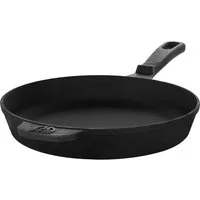 GRÄWE Bratpfanne Gusseisenpfanne Serie CI 350